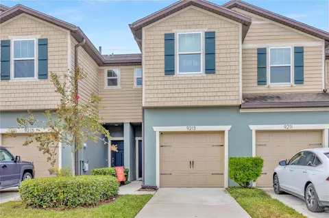 9213 Hillcroft Dr, Riverview, FL 33578