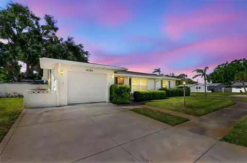6160 29th Ave N, Saint Petersburg, FL 33710