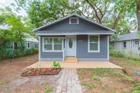 8008 N Alaska St, Tampa, FL 33604