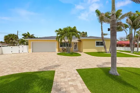 8801 Gulf Blvd, Saint Petersburg, FL 33706