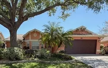 965 Westwinds Blvd, Tarpon Springs, FL 34689
