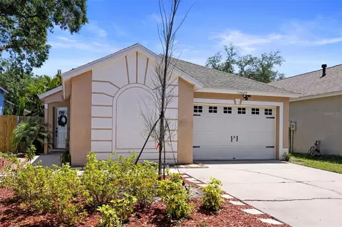 15029 Deer Meadow Dr, Lutz, FL 33559