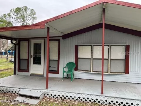 758 San Mateo Rd, Satsuma, FL 32189