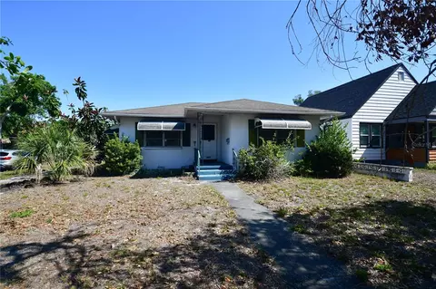 4063 1st Ave N, Saint Petersburg, FL 33713