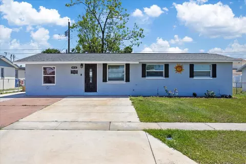 4416 W Minnehaha St, Tampa, FL 33614