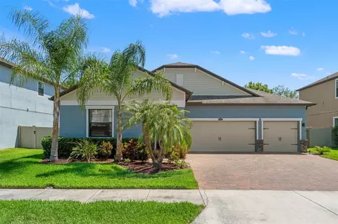 2835 Hilliard Dr, Wesley Chapel, FL 33543