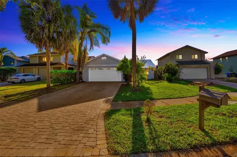 16141 Gardendale Dr, Tampa, FL 33624
