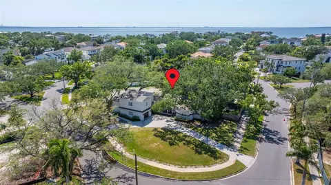 5001 W Dickens Ave, Tampa, FL 33629