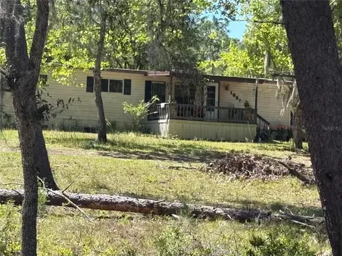 1882 Bellamy Rd, Florahome, FL 32140
