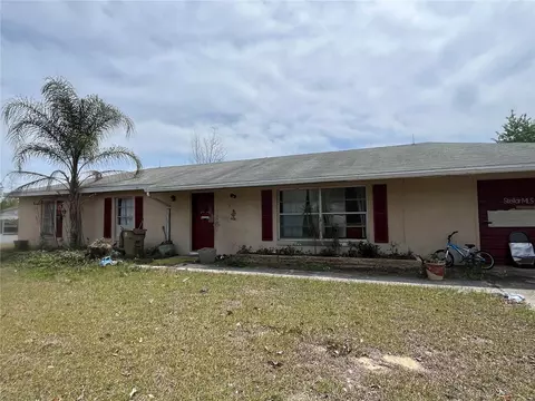 11345 Circle Way, Leesburg, FL 34788