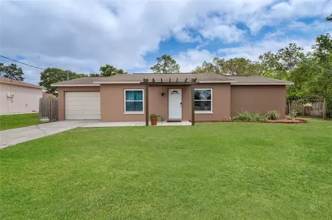 11396 Terrell Rd, Spring Hill, FL 34608