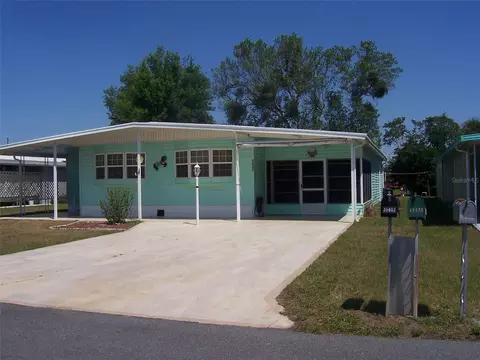39607 Sterling Dr, Zephyrhills, FL 33542