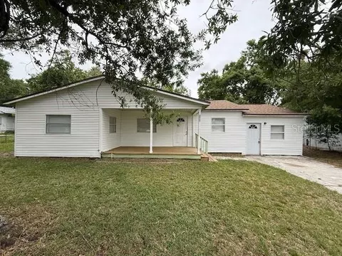 3918 E Clifton St, Tampa, FL 33610