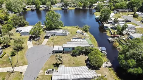10038 E Bluegill Ct, Inverness, FL 34450