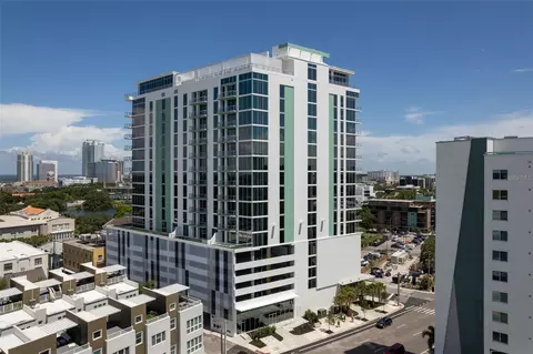 777 3rd Ave N #1501, Saint Petersburg, FL 33701
