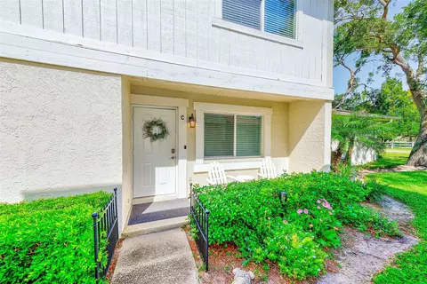 2933 Bough Ave #C, Clearwater, FL 33760