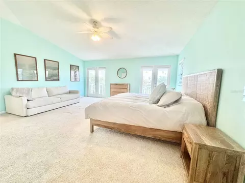 Bedroom - 16204 3rd St E, Redington Beach, FL 33708 photo 2 of 7