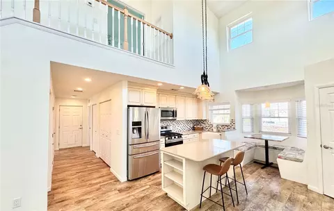 Kitchen - 16204 3rd St E, Redington Beach, FL 33708 photo 6 of 6