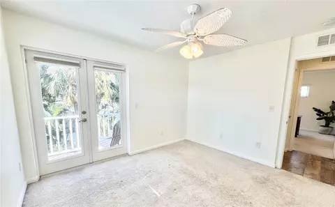 Bedroom - 16204 3rd St E, Redington Beach, FL 33708 photo 6 of 7