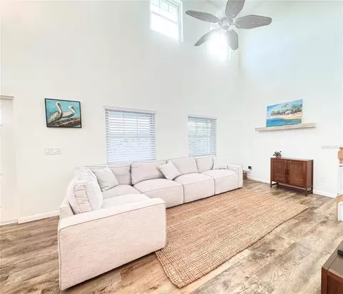 Living - 16204 3rd St E, Redington Beach, FL 33708 photo 1 of 1