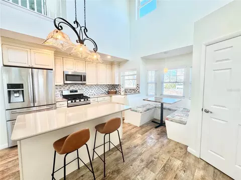 Kitchen - 16204 3rd St E, Redington Beach, FL 33708 photo 1 of 6