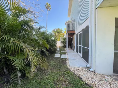 Exterior - 16204 3rd St E, Redington Beach, FL 33708 photo 15 of 17