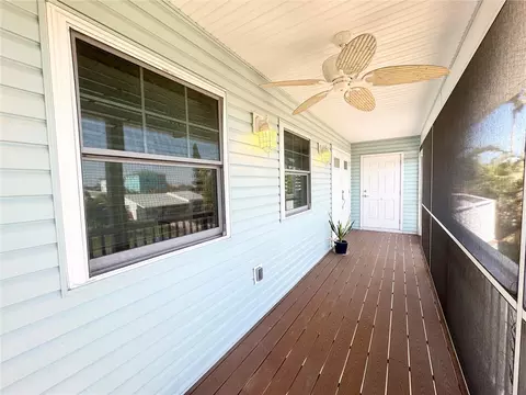 Exterior - 16204 3rd St E, Redington Beach, FL 33708 photo 6 of 17