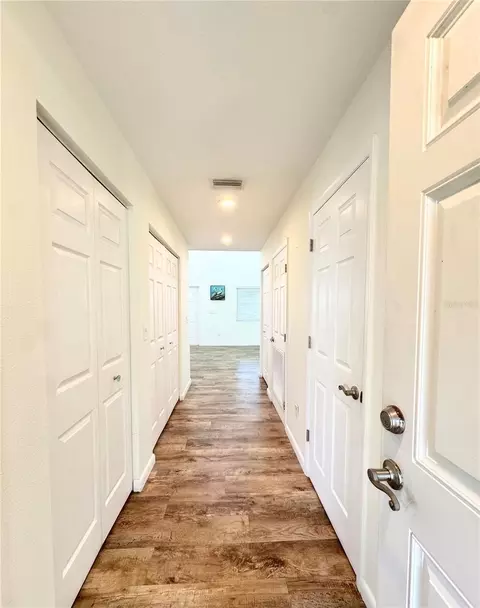 Entry Way - 16204 3rd St E, Redington Beach, FL 33708 photo 3 of 3