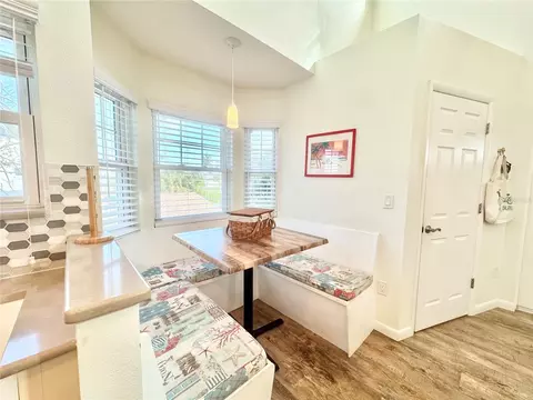 Kitchen - 16204 3rd St E, Redington Beach, FL 33708 photo 2 of 6