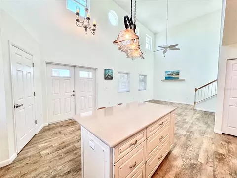 Kitchen - 16204 3rd St E, Redington Beach, FL 33708 photo 5 of 6