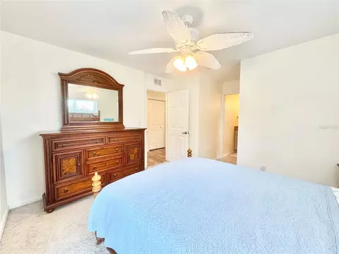 Bedroom - 16204 3rd St E, Redington Beach, FL 33708 photo 5 of 7