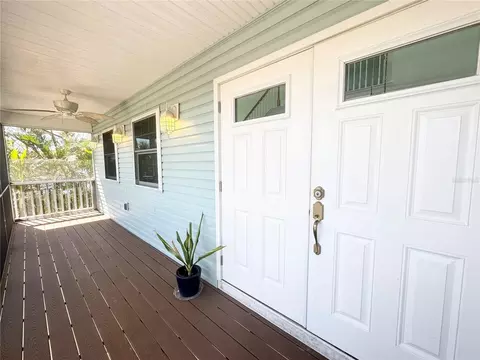 Exterior - 16204 3rd St E, Redington Beach, FL 33708 photo 5 of 17