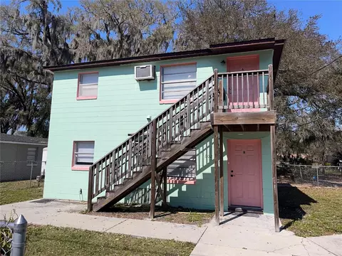 802 W Warren, Plant City, FL 33563