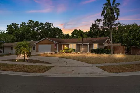 1686 Spottswood Cir, Palm Harbor, FL 34683