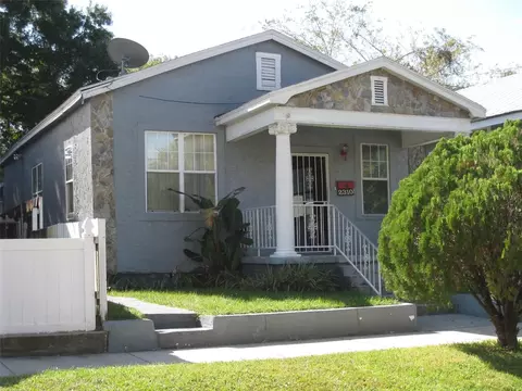 2310 W Pine St, Tampa, FL 33607