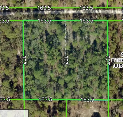 11418 Thames Ave, Weeki Wachee, FL 34614