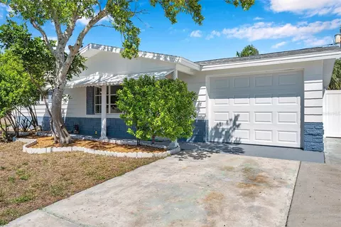 3624 Hendrix St, New Port Richey, FL 34652