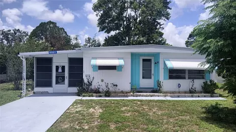 8091 Little Tee Ln, Brooksville, FL 34613