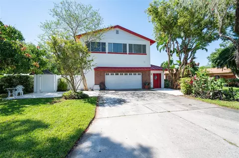 3302 W Caracas St, Tampa, FL 33614