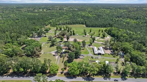 12025 N County Road 125, Glen St Mary, FL 32040