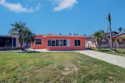 763 182nd Ave E, Redington Shores, FL 33708