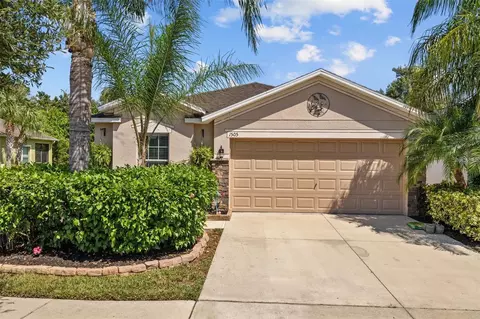 1505 Trailwater St, Ruskin, FL 33570