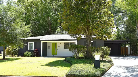 3632 Mockingbird Ln, Orlando, FL 32803