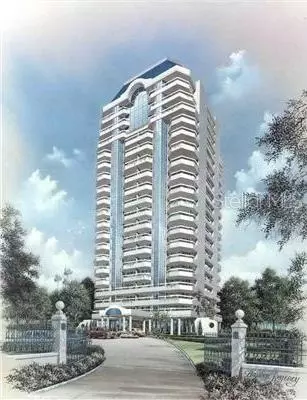 3435 Bayshore Blvd #2100P, Tampa, FL 33629