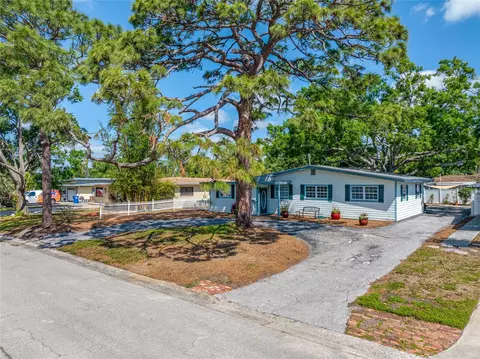 5125 33rd Ter N, Saint Petersburg, FL 33710