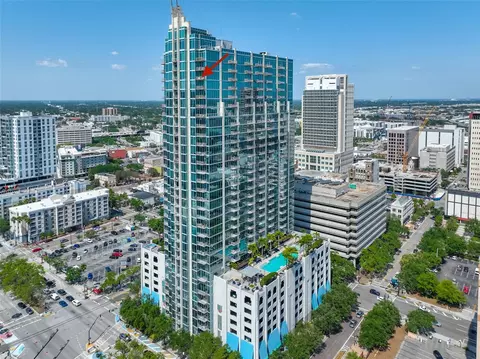777 N Ashley Dr #3002, Tampa, FL 33602