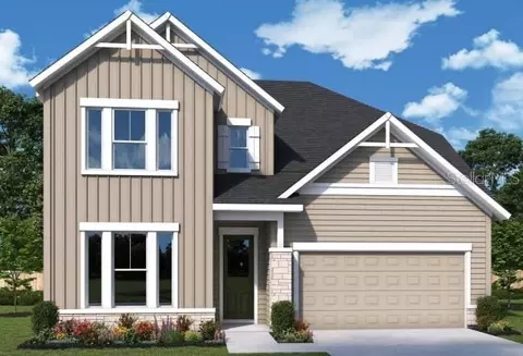 16962 Cedar Valley Cir, Clermont, FL 34711