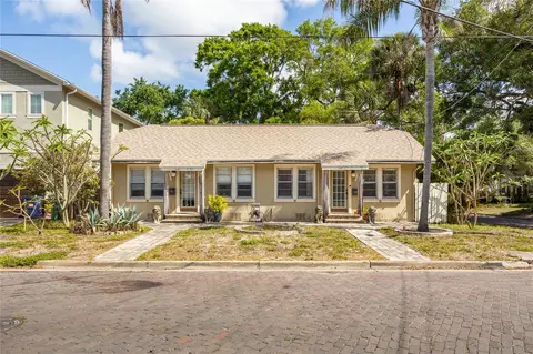 3003 W Palmira Ave, Tampa, FL 33629