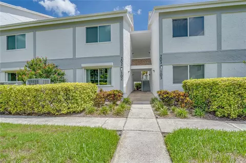 1451 Gulf Blvd #102, Clearwater Beach, FL 33767