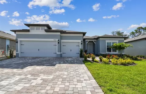 11432 Shoreline Trl, Parrish, FL 34219